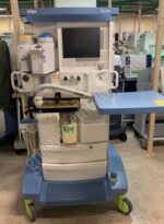 Maquina de anestesia Drager Apollo