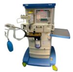 Maquina de anestesia Drager Apollo - Imagen 2