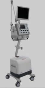 Ventilador Mecanico Newport