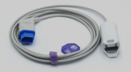 Sensor Spo2 Nihon Kohden