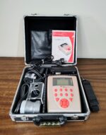 Ultracavitador Globus LipoZero G39 – Equipo Original, Controlador 10/10, Detalle en Cabezales