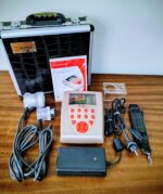 Ultracavitador Globus LipoZero G39 – Equipo Original, Controlador 10/10, Detalle en Cabezales - Imagen 7