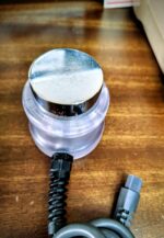 Ultracavitador Globus LipoZero G39 – Equipo Original, Controlador 10/10, Detalle en Cabezales - Imagen 3