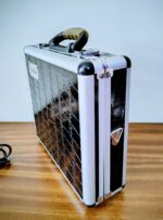 Ultracavitador Globus LipoZero G39 – Equipo Original, Controlador 10/10, Detalle en Cabezales - Imagen 6