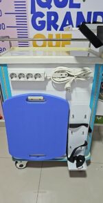 Carro de Paro - Imagen 2