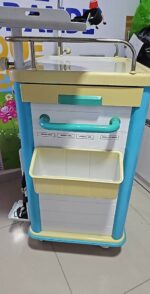 Carro de Paro - Imagen 4