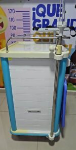 Carro de Paro - Imagen 3